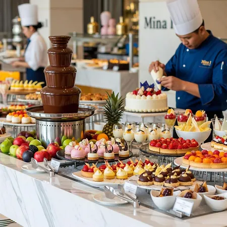 Mina I 호텔 알란야