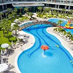 Mina I Hotel
