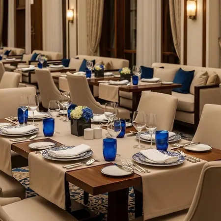 Mina I Hotel Alanya