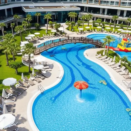 Mina I Hotel