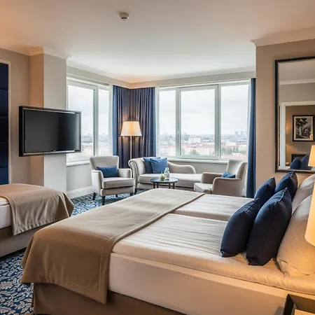 Hotel Mina I