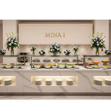 Mina I 阿拉尼亚