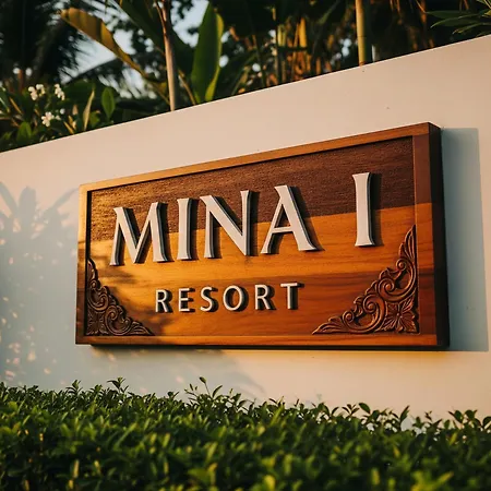 Mina I فندق ألانيا