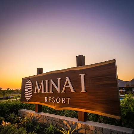 Mina I ألانيا