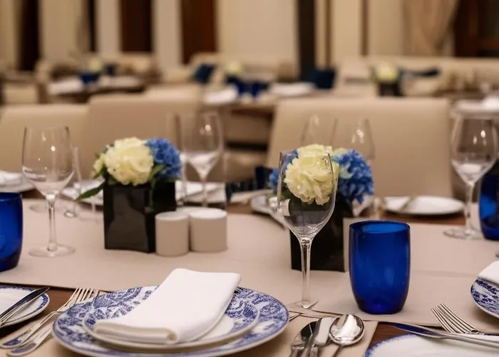 Mina I Hotel 5*