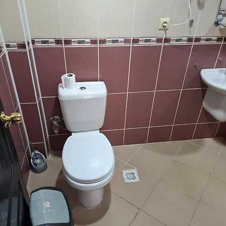 Szálloda Mina I