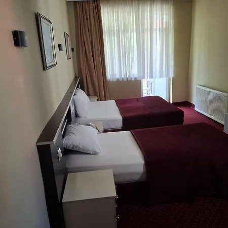 Mina I Alanya