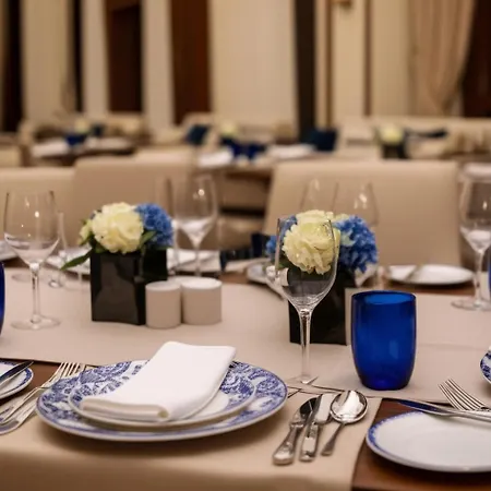 Mina I Ξενοδοχείο 5*