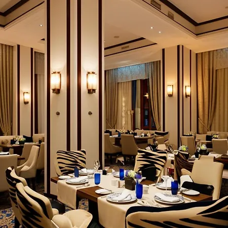 Ξενοδοχείο Mina I 5*