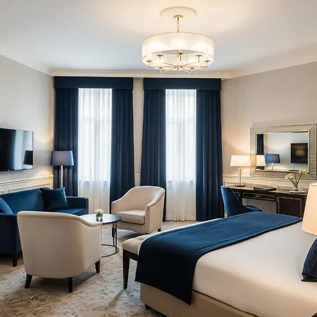 Mina I Ξενοδοχείο Αλάνια