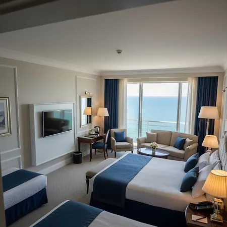 Mina I Ξενοδοχείο 5*